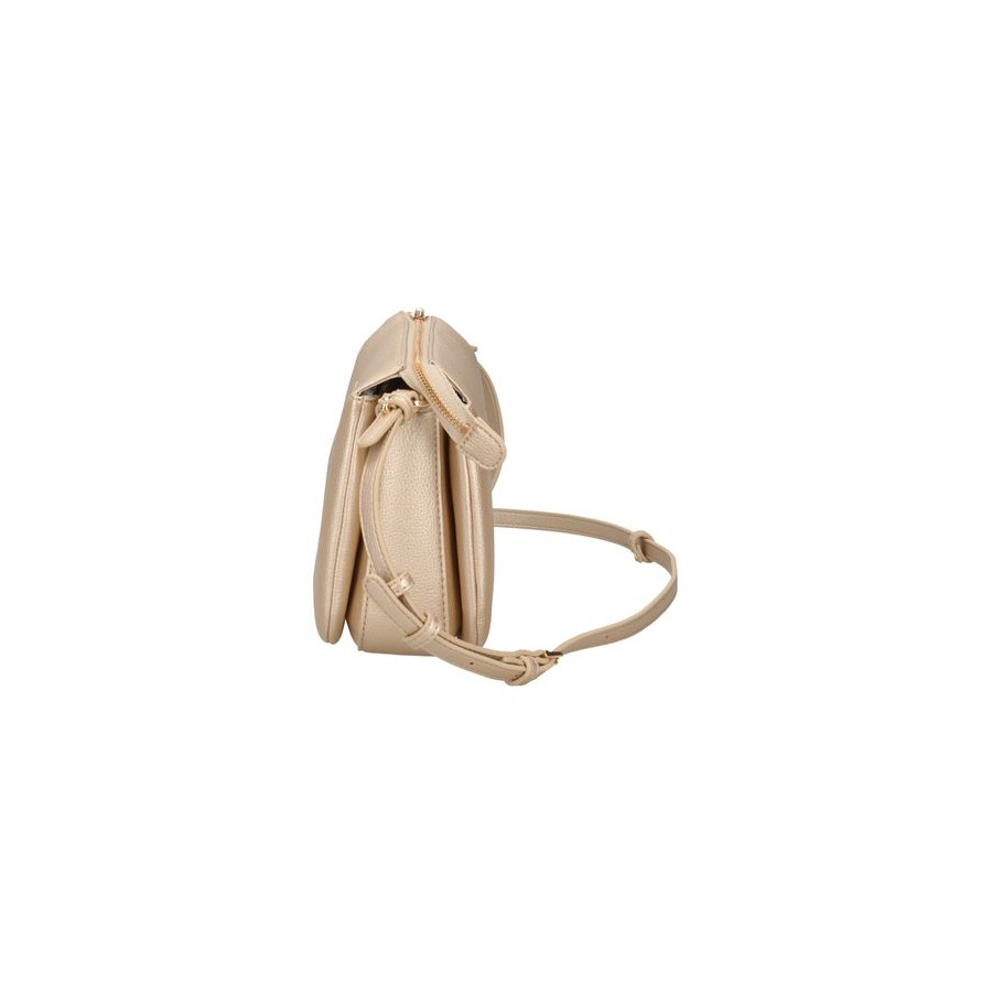 Borsa a Tracolla Gold - Liu Jo...