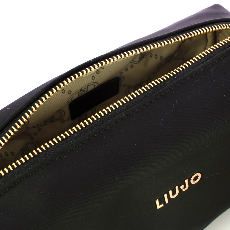 Beauty Case Achala Nero - Liu Jo...