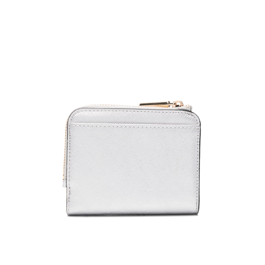 Porta Carte Silver - Liu Jo AA5171E0087