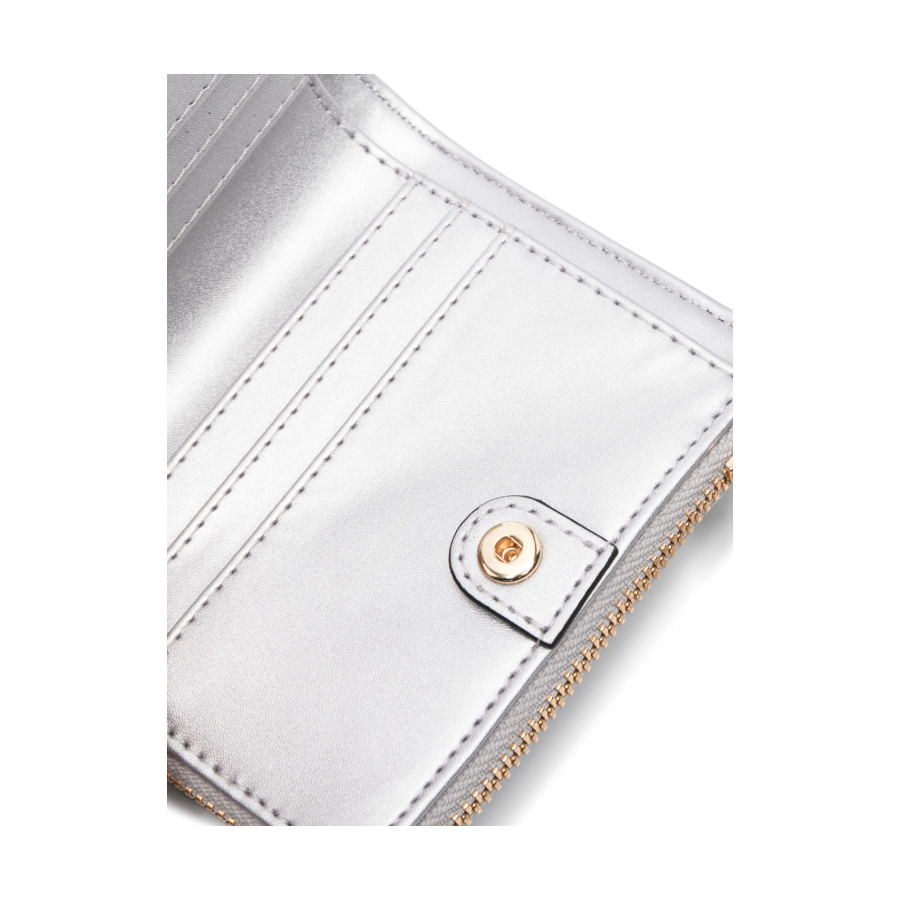 Porta Carte Silver - Liu Jo AA5171E0087