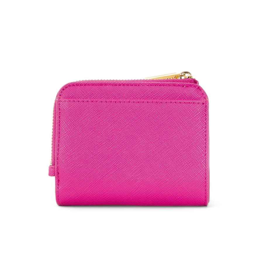 Porta Carte Dark Pink - Liu Jo...