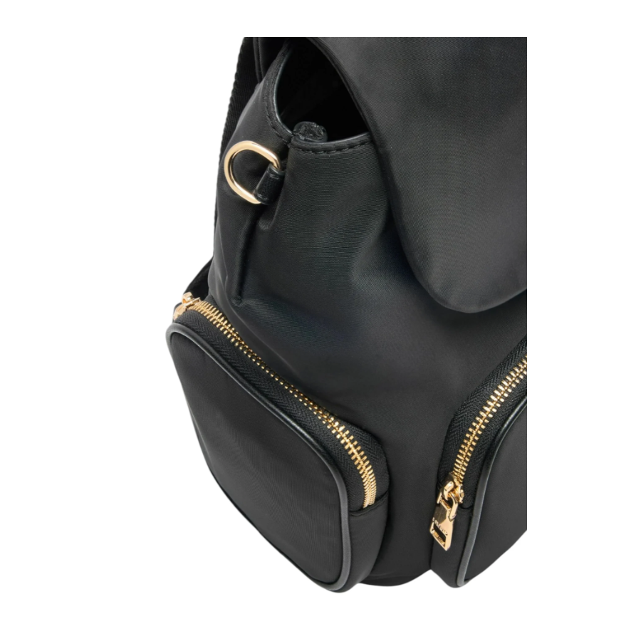 Zaino in Nylon Nero - Liu Jo-Achala...