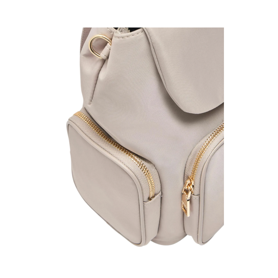 Zaino in Nylon Mushroom - Liu...