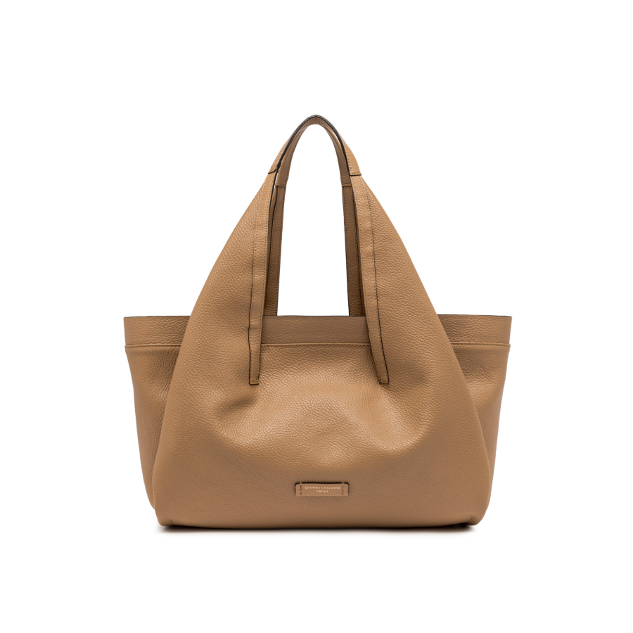 Borsa a Mano Giulia Nature - GIANNI...