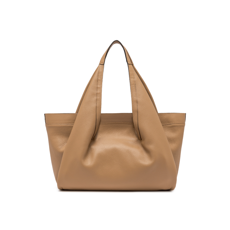 Borsa a Mano Giulia Nature - GIANNI...