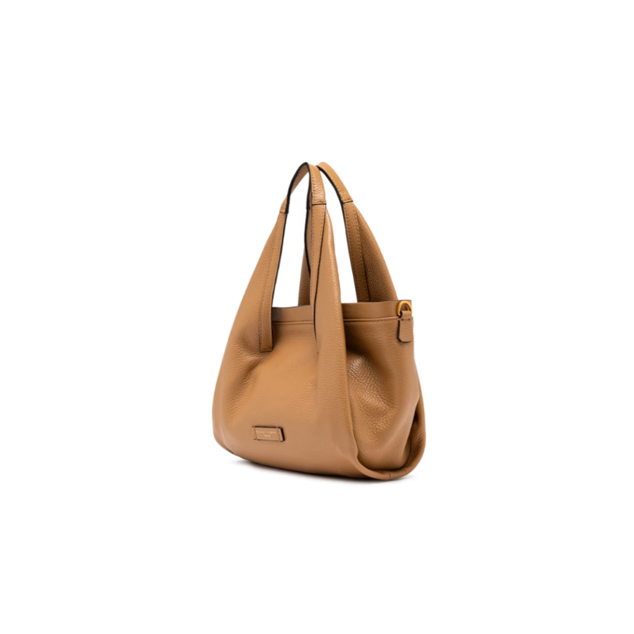 Borsa a Mano Giulia Caramello -...