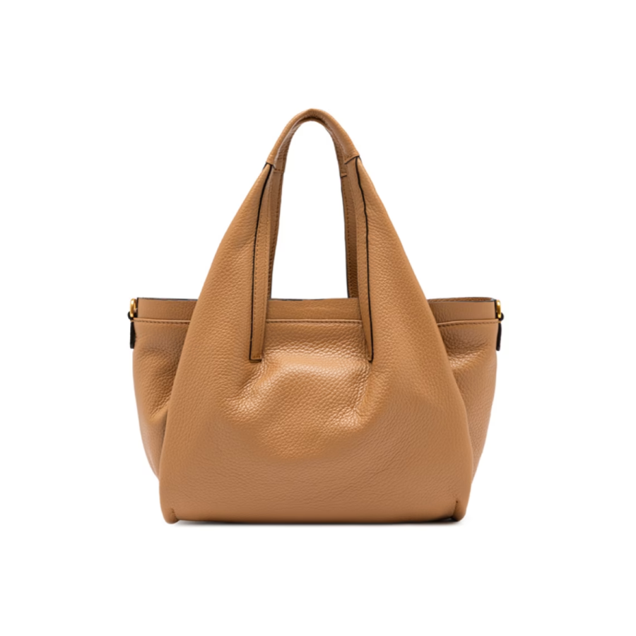 Borsa a Mano Giulia Caramello -...