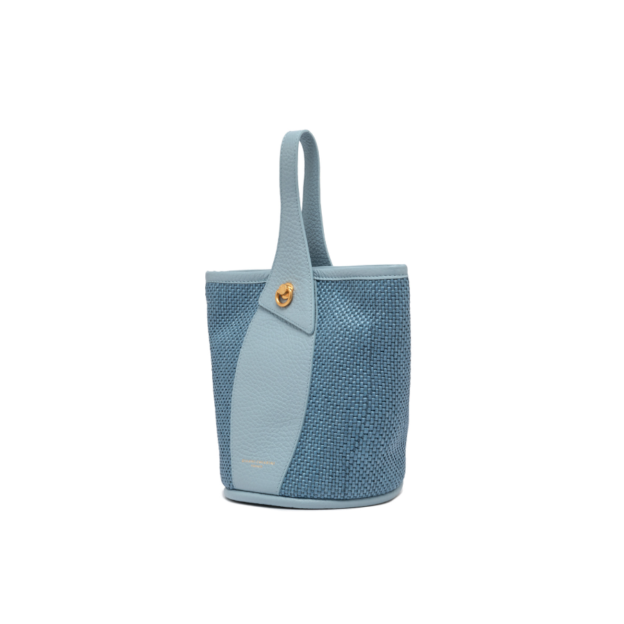 Borsa a Mano Ester Sky - GIANNI...