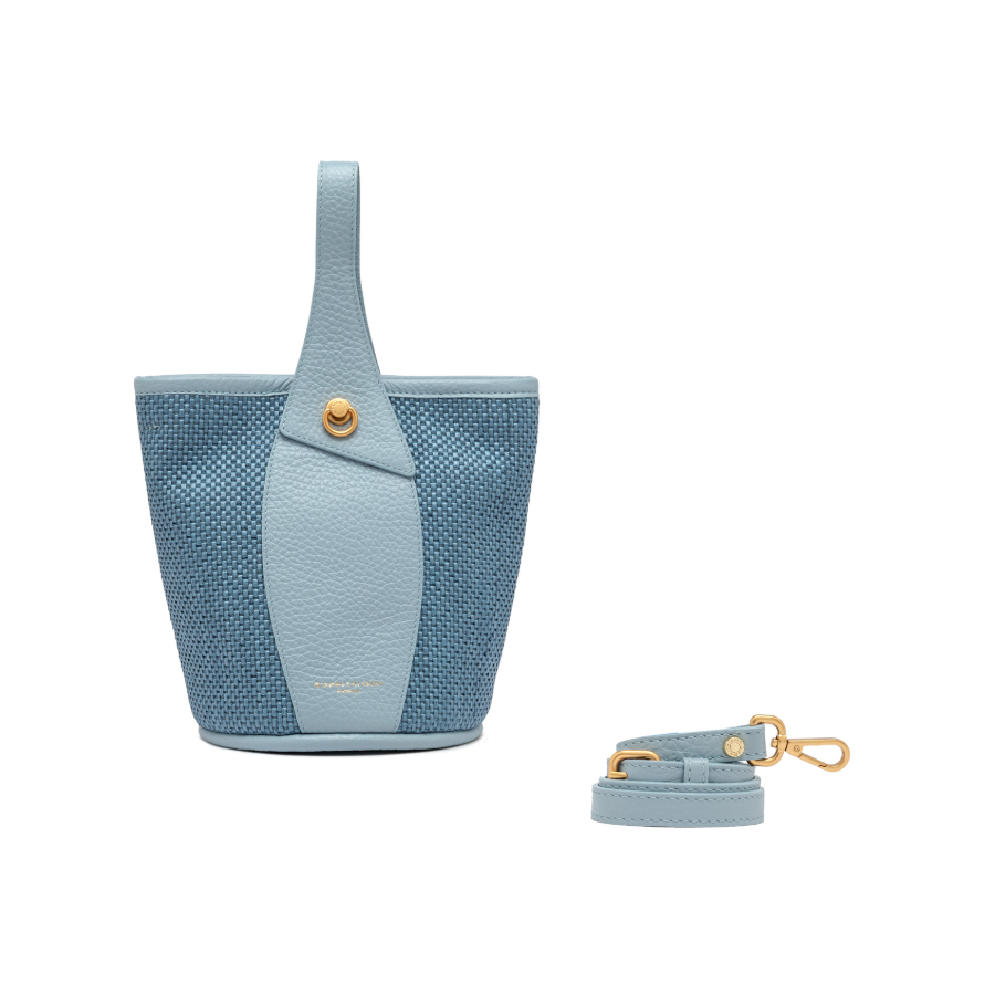 Borsa a Mano Ester Sky - GIANNI...