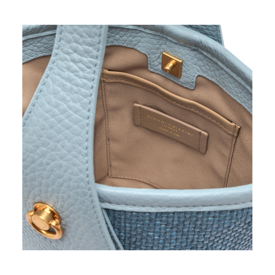 Borsa a Mano Ester Sky - GIANNI...