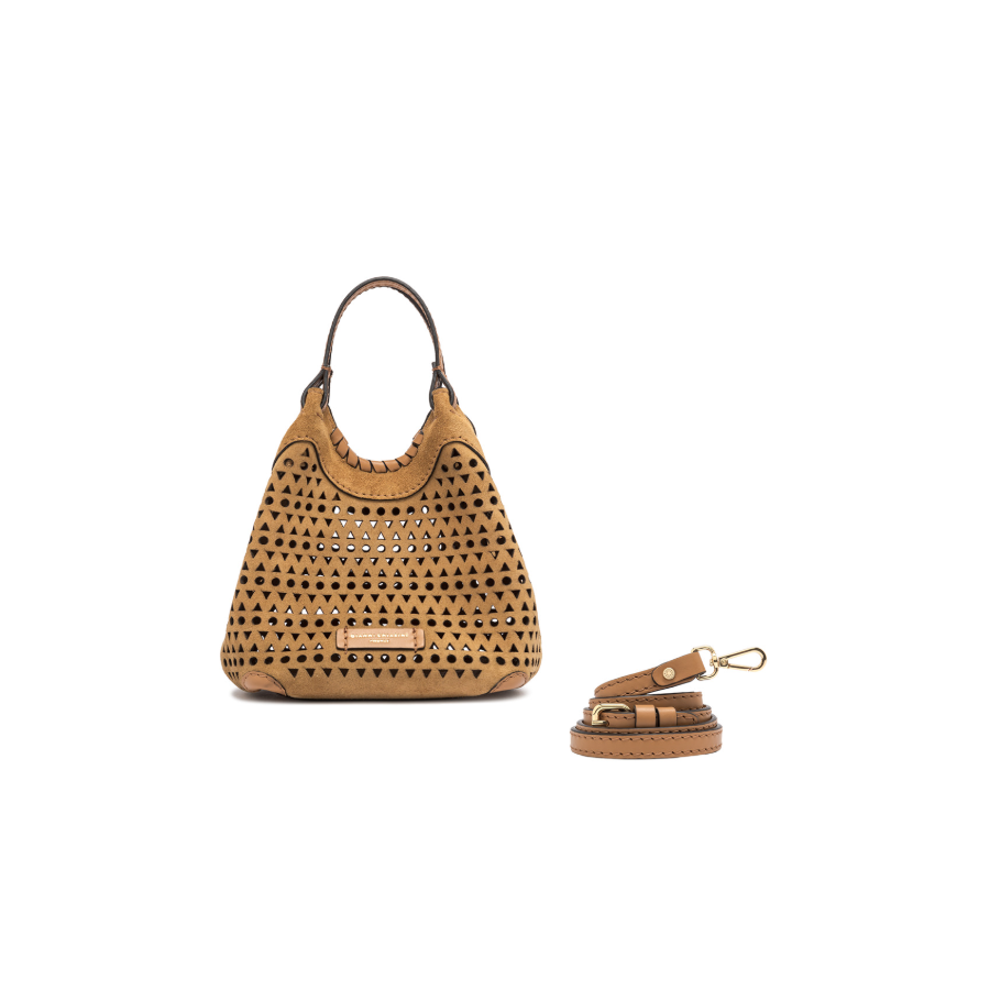 Borsa a Mano Dua Peanut Butter -...