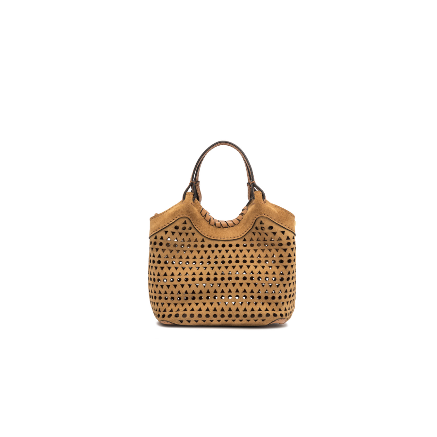 Borsa a Mano Dua Peanut Butter -...