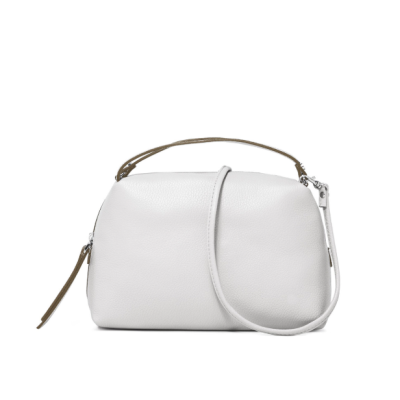 Borsa a Mano Alifa Marble -...