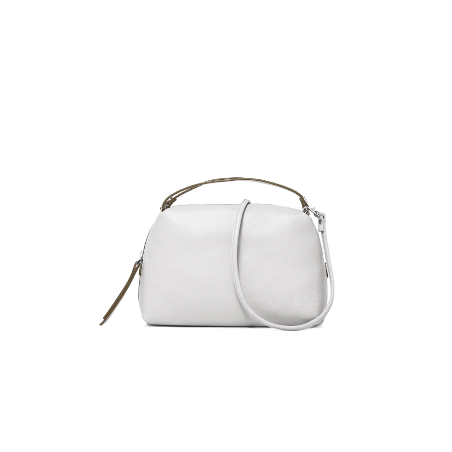 Borsa a Mano Alifa Marble - GIANNI...