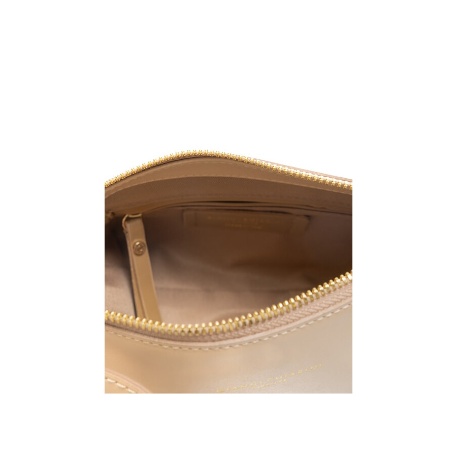 Borsa a Mano Brooke Cream - GIANNI...