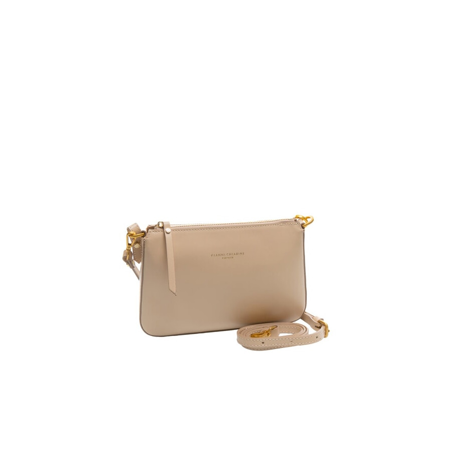 Borsa a Mano Brooke Cream - GIANNI...
