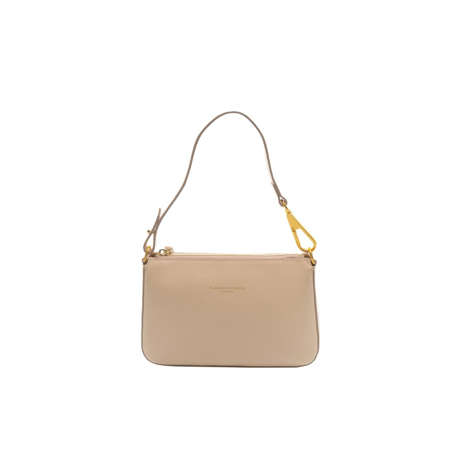 Borsa a Mano Brooke Cream - GIANNI...