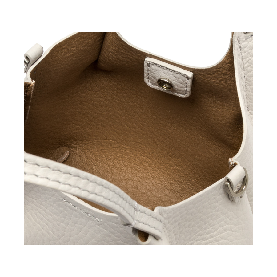 Borsa a Mano Dua Sabbia Nature -...