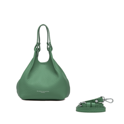 Borsa a Mano Dua Menta...