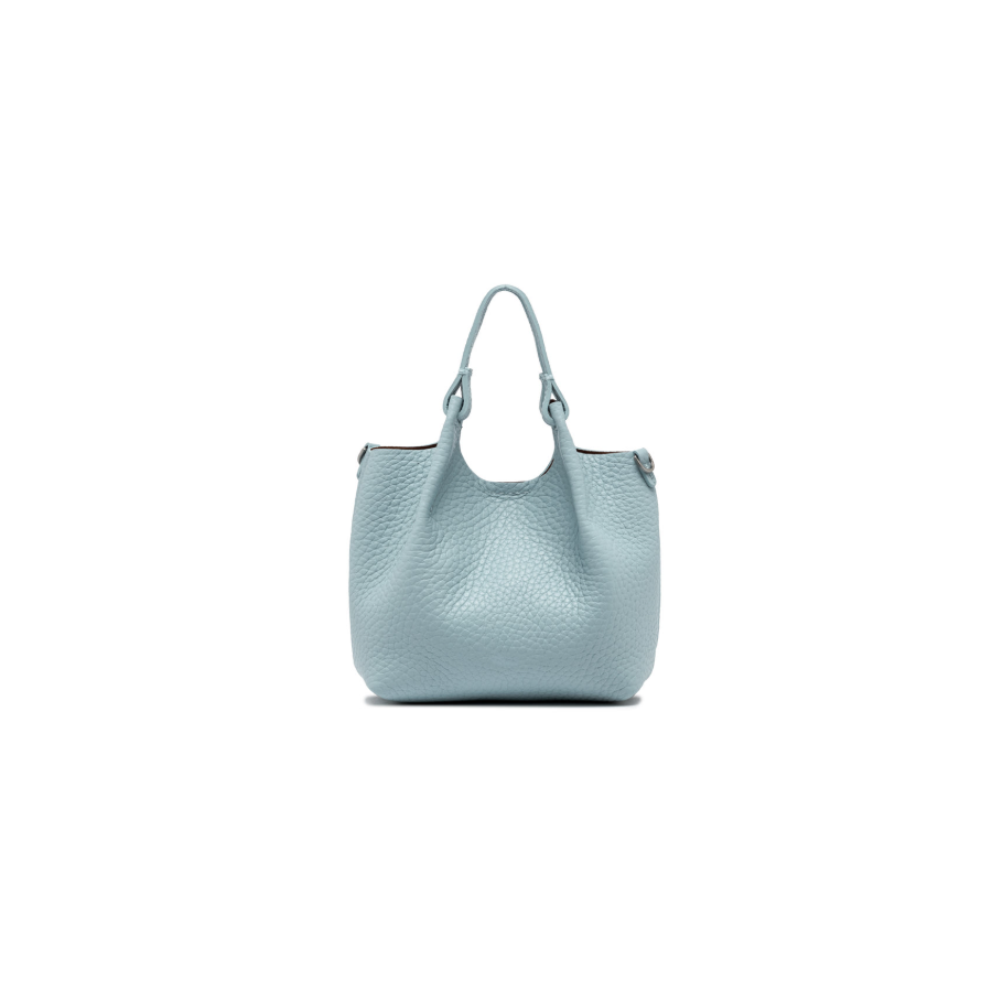 Borsa a Mano Dua Sky Caramello -...