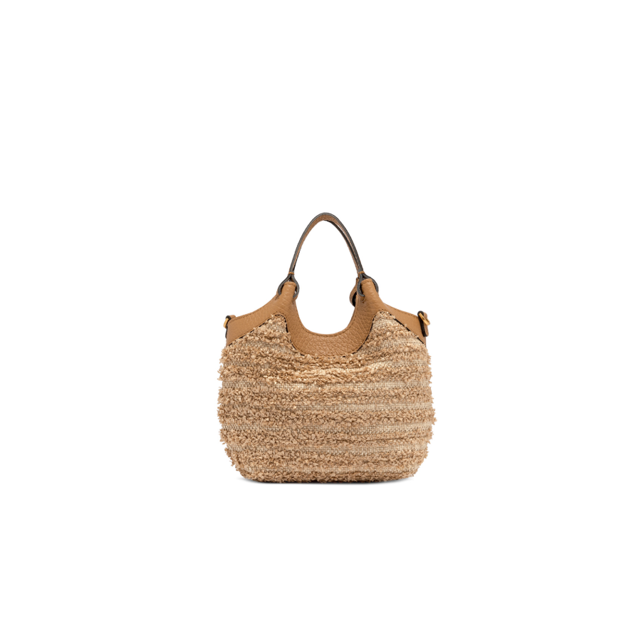 Borsa a Mano Dua Nature - GIANNI...