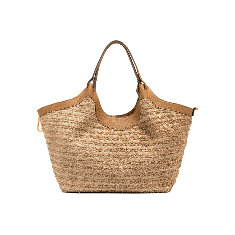 Borsa a Mano Dua Nature - GIANNI...