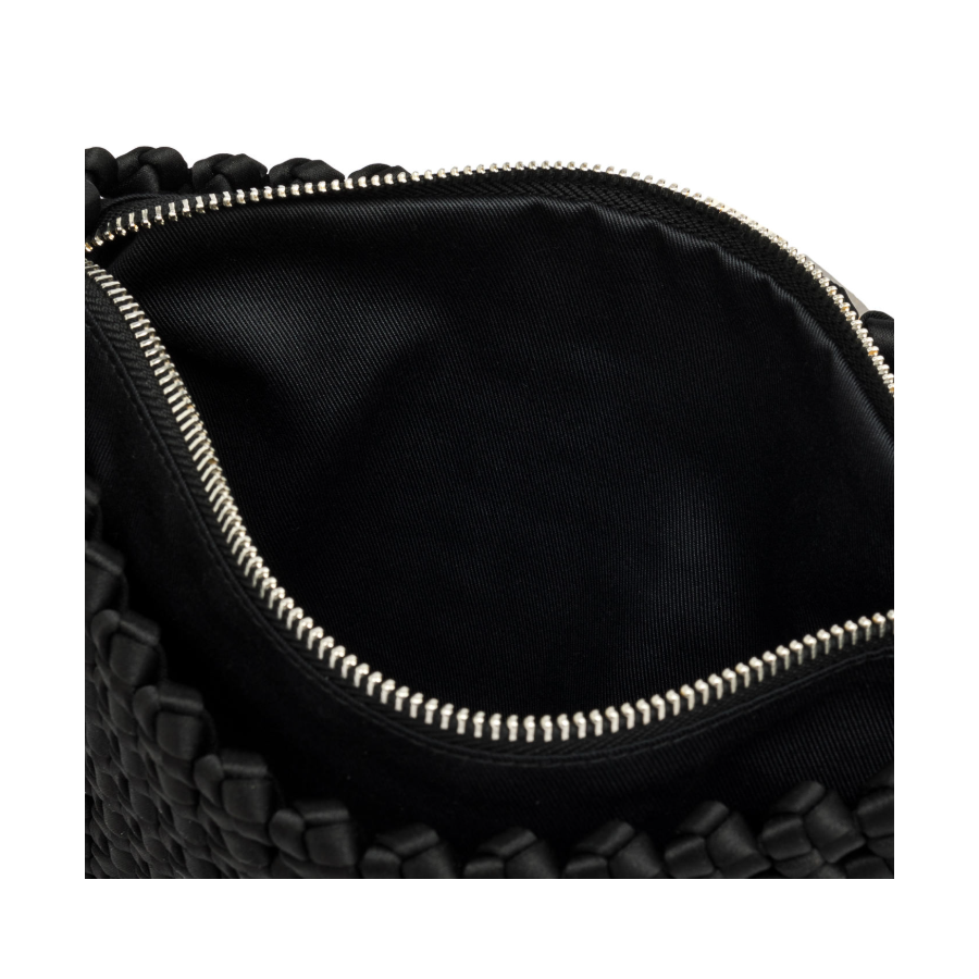 Pochette Fiore Nero - GIANNI CHIARINI...