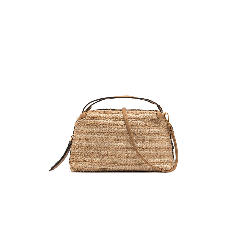 Borsa a Mano Alifa Nature - GIANNI...