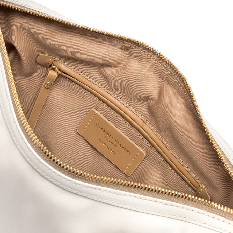Borsa a Spalla Matilde Marble -...
