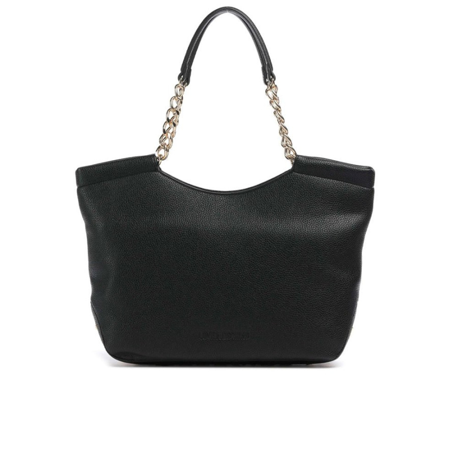 Shopping bag Giant Nero - Love...