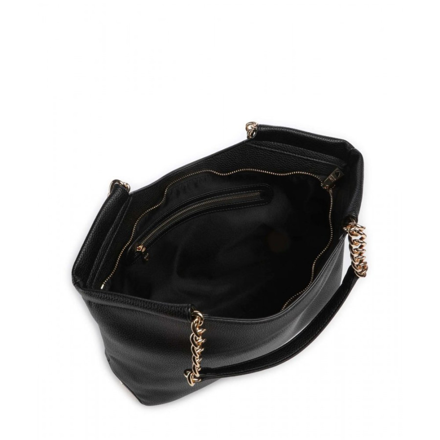 Shopping bag Giant Nero - Love...