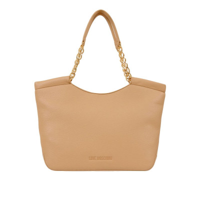 Shopping bag Giant Sabbia -...