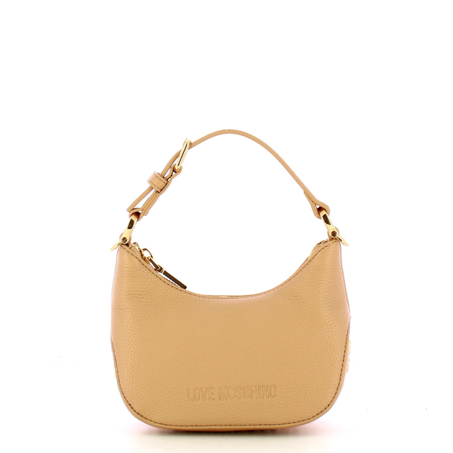 Borsa a Tracolla Giant Sabbia - Love...