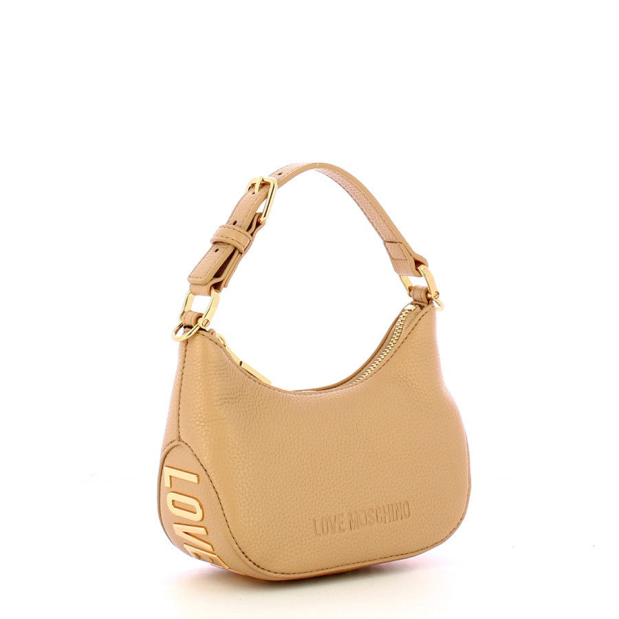 Borsa a Tracolla Giant Sabbia - Love...