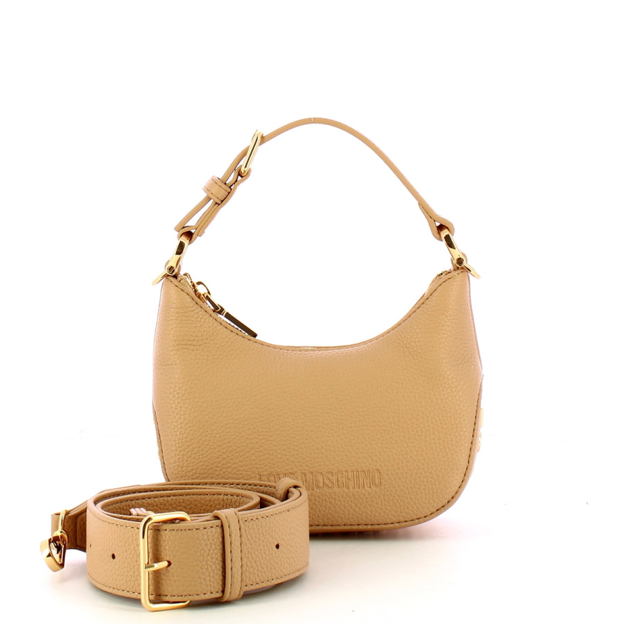 Borsa a Tracolla Giant Sabbia - Love...