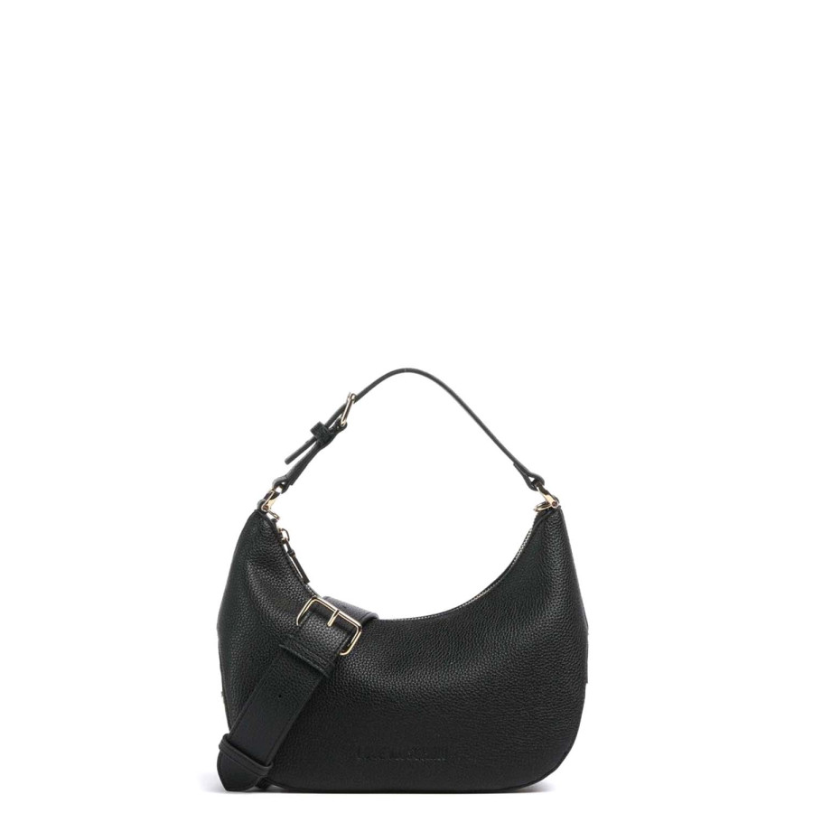 Borsa a Tracolla Giant Nero - Love...