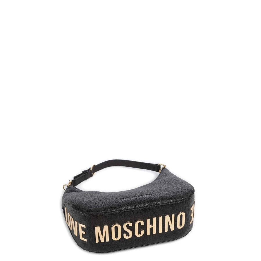 Borsa a Tracolla Giant Nero - Love...