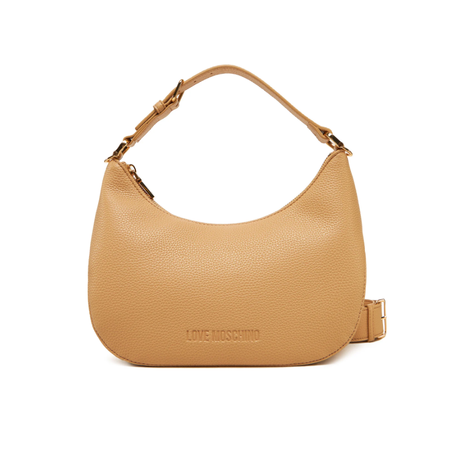 Borsa a Tracolla Giant Sabbia - Love...