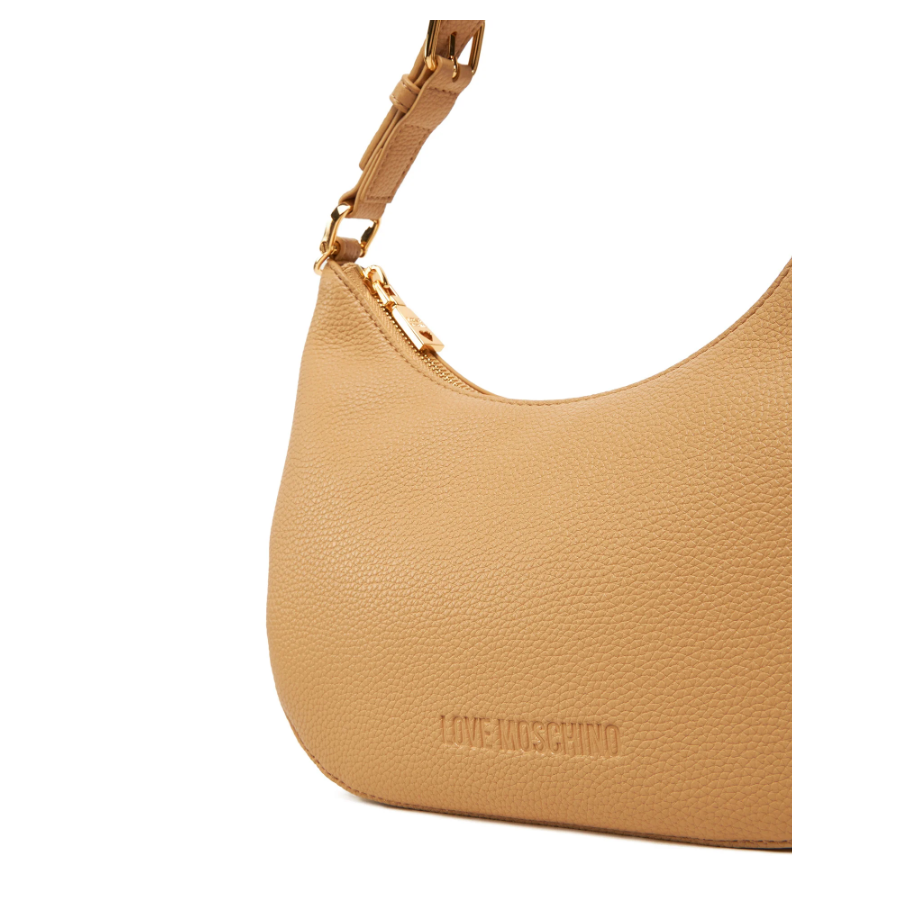 Borsa a Tracolla Giant Sabbia - Love...