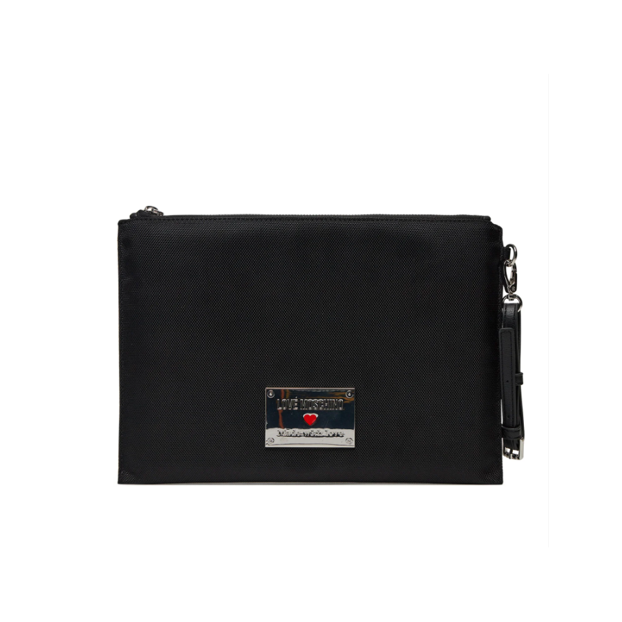 Porta Ipad Travel Nero - Love...