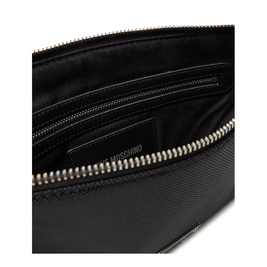 Porta Ipad Travel Nero - Love...