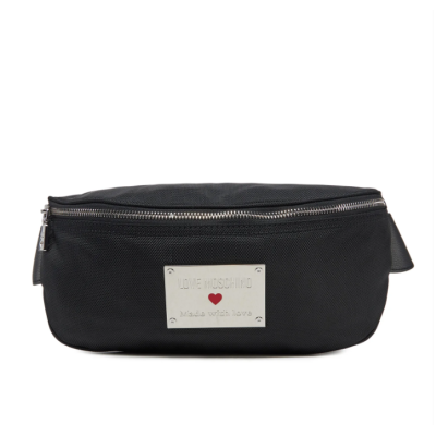 Marsupio Travel Nero - Love...
