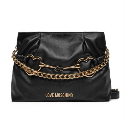 Borsa a Tracolla Heart Bit...