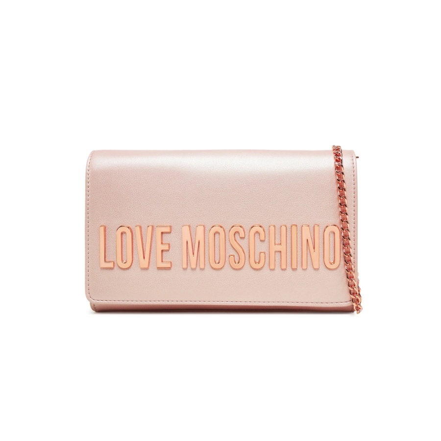 Borsa a Tracolla Bold Love Rosa -...