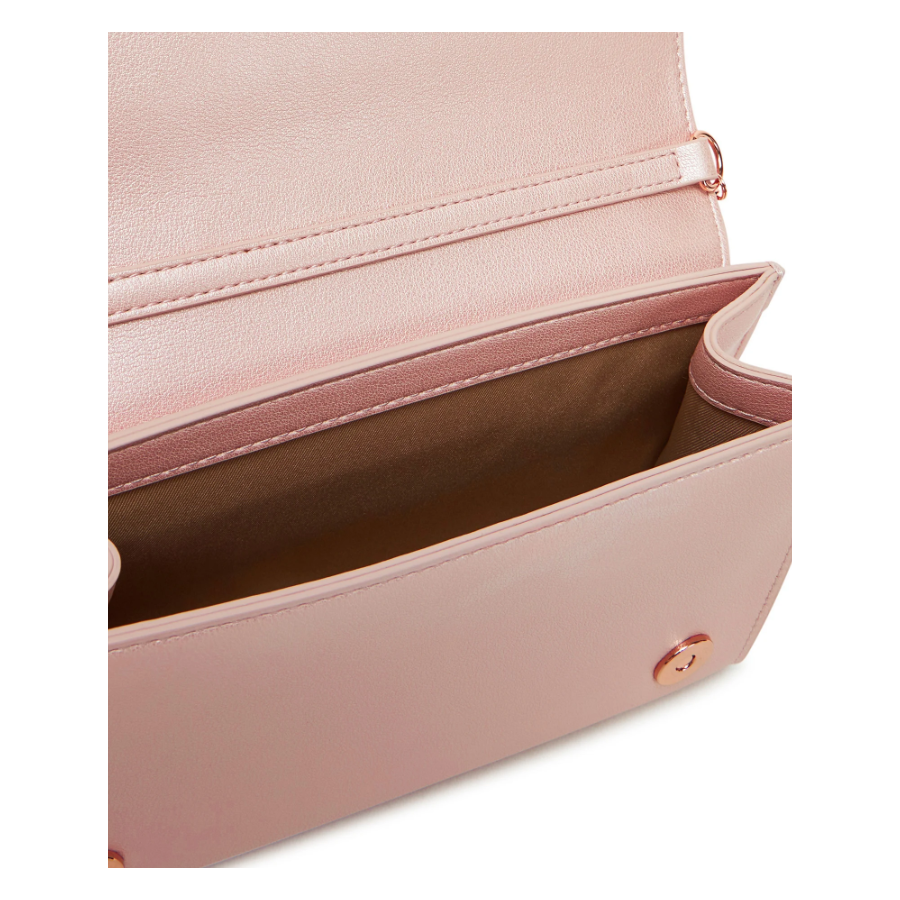 Borsa a Tracolla Bold Love Rosa -...