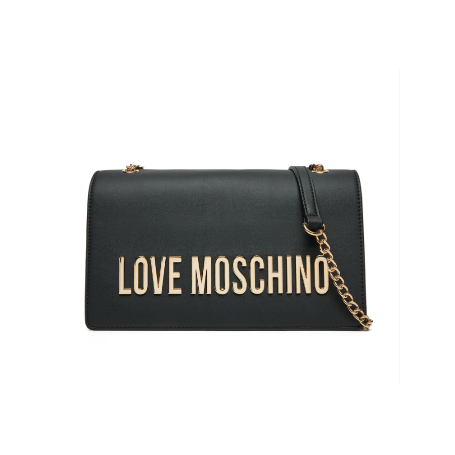 Borsa a Spalla Bold Love Nero - Love...