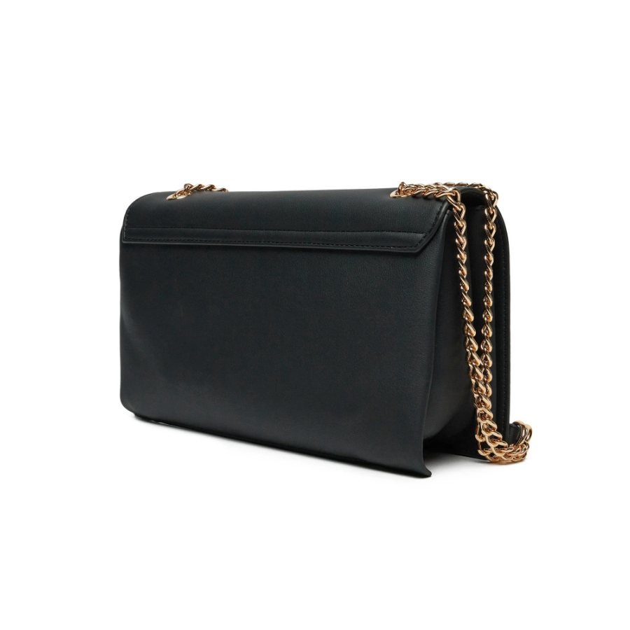 Borsa a Spalla Bold Love Nero - Love...