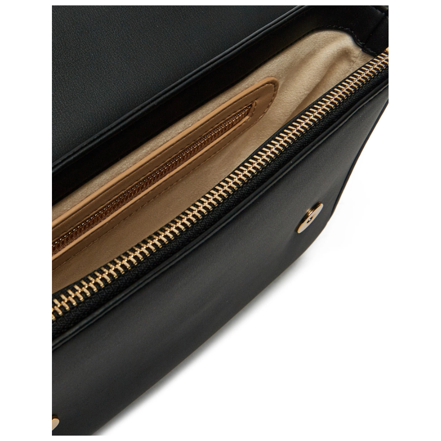 Borsa a Tracolla Bold Love Nero -...