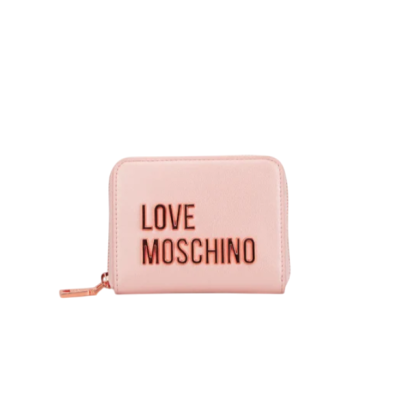 Portafoglio Zip Around Bold...