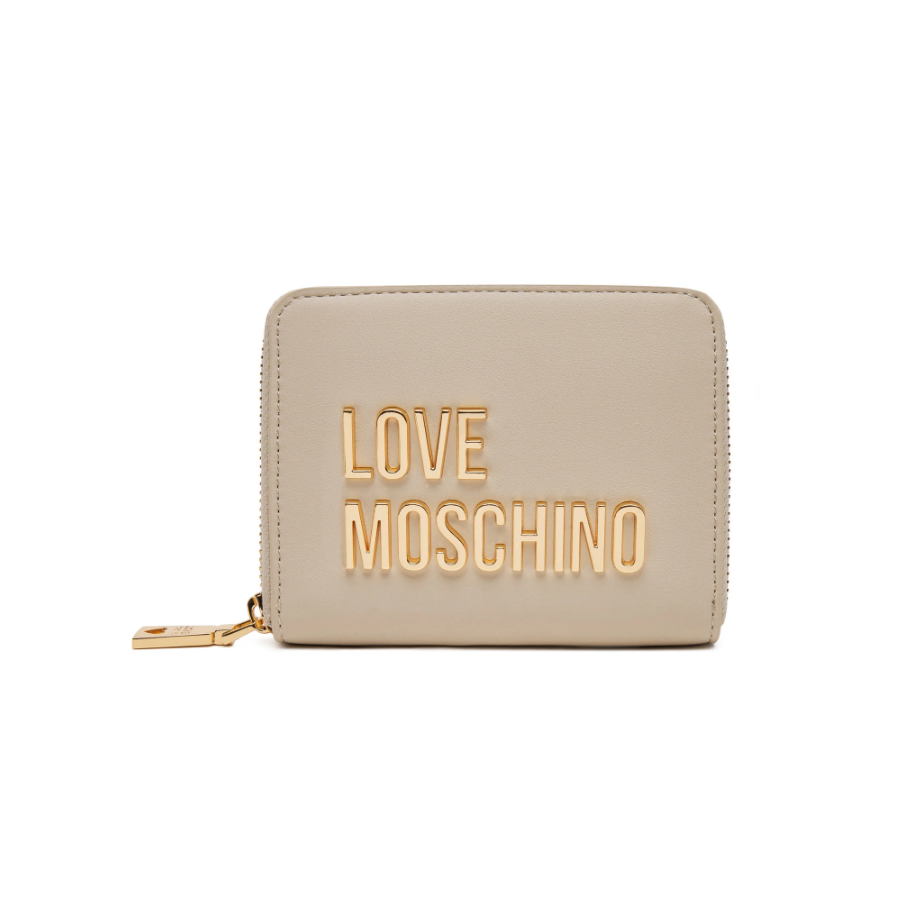 Portafoglio Zip Around Bold Love...
